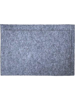 Handmade MacBook Air Kılıf Çanta 13.3'' Için Gri