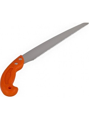Ekonomik Seri Ince Dişli Budama Testeresi 25 cm