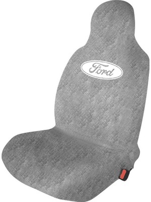 1Araba 1Ev Ford Focus Titanium Oto Koltuk Koruyucu Kılıf Araba Araç Servis Kılıfı Atlet Penye Kılıf Ön Arka Set