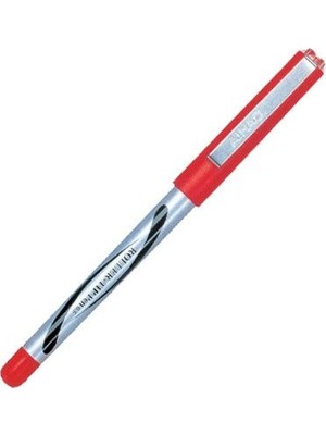 Aihao Roller 2000A Pilot Kalem Kırmızı 12'li