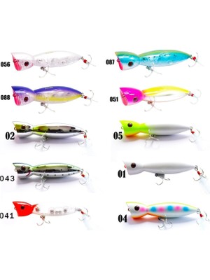 Fujin La-Nina 100MM, 24GR LN-100SW COLOR:041