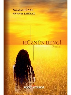 Hüznün Rengi - Görkem Şahbaz