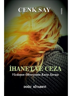 İhanet ve Ceza - Cenk Say
