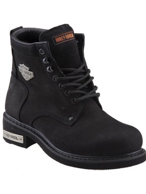 Harley Davidson Gibson Kısa Bot