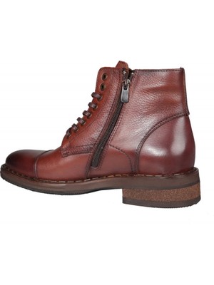 Marcomen 12287 Casual Ceviz Erkek Bot