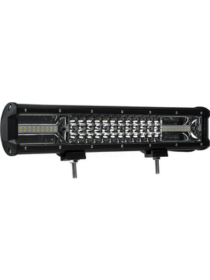 Techmaster 540W 180 Combo LED Delici&yayıcı Off Road Lambası Projektör 100CM