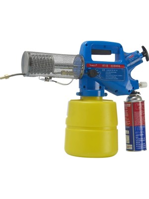 Palmera Hyt-2 Sisleme Makinesi