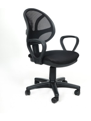 Obc Ofis Büro Concept Ohera Çalışma Koltuğu