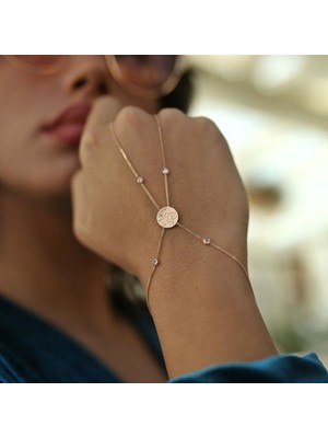 By Golden House Pırlanta Penez Şahmeran