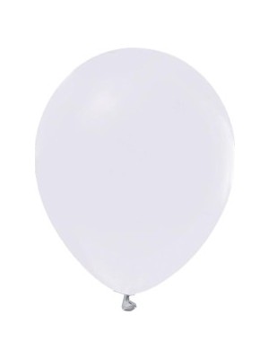 Acar Süs  Beyaz Metalik 10'lu Balon