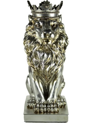 Özöy Tasarım Aslan Kral Biblo