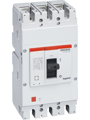 Legrand DRX630 Tm Kompakt Şalter LEG-027237