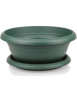 Bonsai Saksısı (Tabaklı 3.8 Lt)