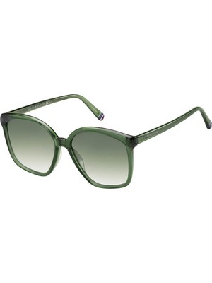 Tommy Hilfiger Th  1669/S 1ed 9k 57 G Kadin Güneş Gözlüğü