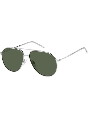 Tommy Hilfiger Th  1585/S 010 Qt 58 G Unisex Güneş Gözlüğü