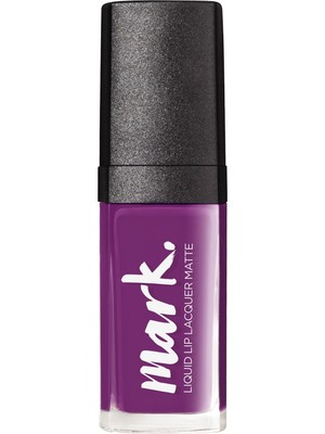 Avon Mark likit Mat Ruj Fabulosity