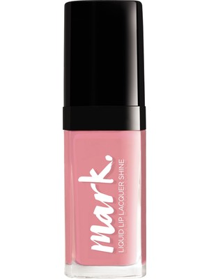Avon Mark likit Parlak Ruj Blushing
