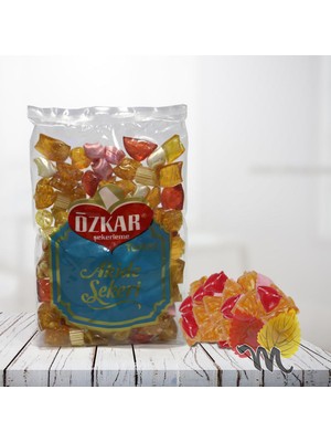 Özkar Akide Şekeri(Istanbul Akidesi) 350 gr