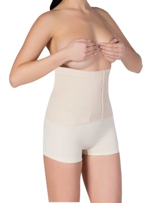 Form Angel Ağraflı Bel Korse 5050