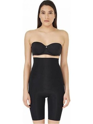 Form Angel Lazer Kesim Toparlayıcı Korse Iz Yapmaz 6001