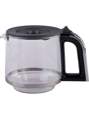 Karaca Çayfie Cam Demlik Grubu