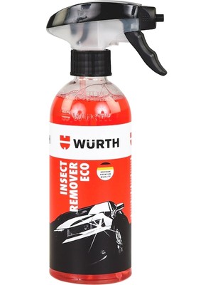 Würth Böcek Temizleyici 400 ml