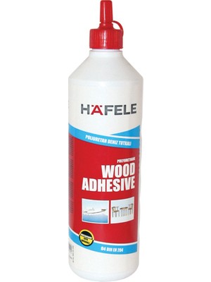 Hafele Ahşap Deniz Tutkalı 500 gr