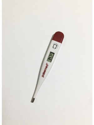 Pulsemed Dijital Koltuk Altı Ateş Ölçer