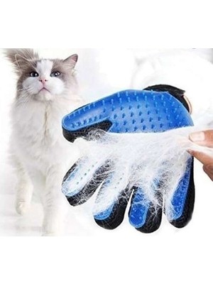 Tedarikçi Burada Tedarikçin Burada Kedi Köpek Tüy Toplayıcı Eldiven Pratik Kullanım İçin Hafif Dişli Yüzeyli