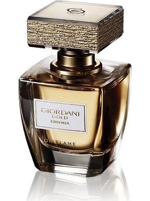 Oriflame Giordani Gold Essenza Kadın Parfüm 50 ml