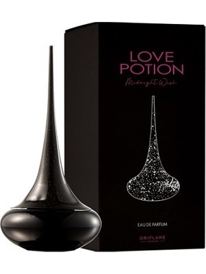 Oriflame Midnight Wish Edp Kadın Parfümü 50 ml