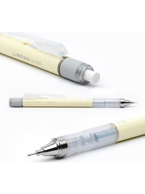 Tombow Pastel Mono Graph Mekanik Kurşun Kalem 0.5 Blister