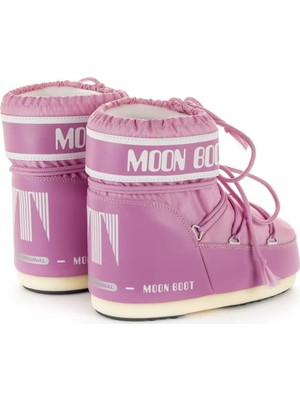 Moon Boot Icon Low 2 Kadın Kar Botu 14093400-003