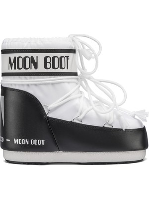 Moon Boot Icon Low 2 Kadın Kar Botu 14093400-002