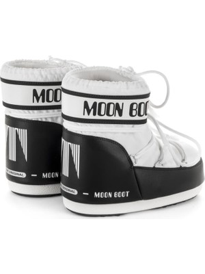 Moon Boot Icon Low 2 Kadın Kar Botu 14093400-002