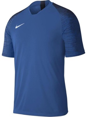 Nike M Nk Dry Striker Jsy Ss Tişört/futbol Forması AJ1018-463