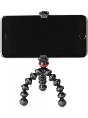 Joby Gorıllapod JB01517-0WW Gp Mobıle Mını-Black /ch