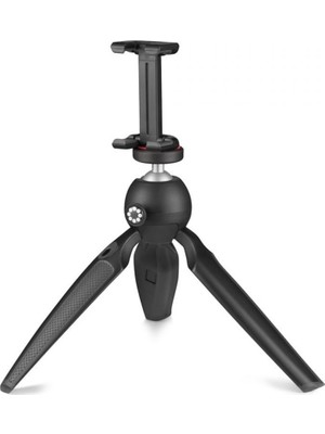 Joby Gorıllapod JB01560-BWW Handypod Mobıle Black