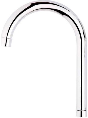 Efa Mutfak(Evye) Batarya Borusu