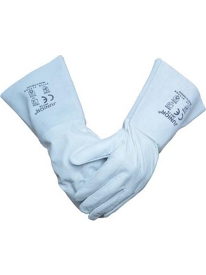 Junior JN114 Argon Eldiven No:10