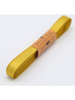 Elmas Süs Gold Grogren Kurdele (1cm 10M)