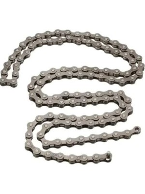 TEC Bmx Zincir (Vitessiz Bisiklet Zinciri)