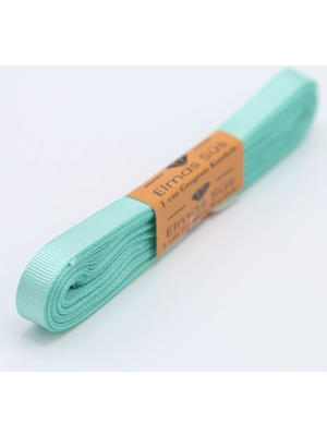 Elmas Süs Turkuaz Grogren Kurdele (1cm 10M)