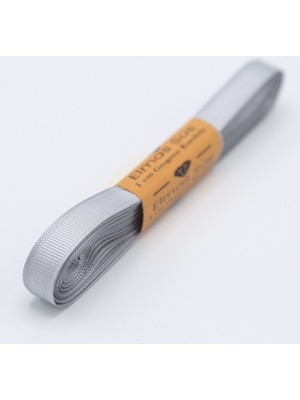 Elmas Süs Gümüş Grogren Kurdele (1cm 10M)