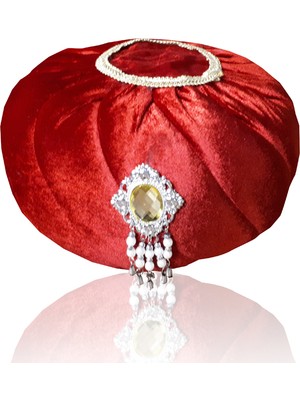 Kaftan Collection Osmanlı Padişah Kavuğu