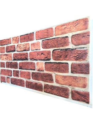 Ramsoy BP-101 Strafor Duvar Paneli 100 x 50 x 2 cm