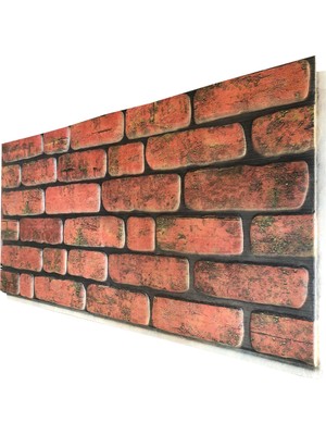 Ramsoy BP-103 Strafor Duvar Paneli 100 x 50 x 2 cm