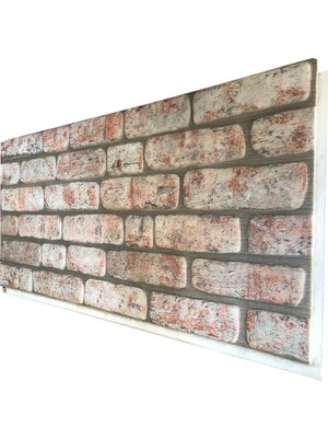 Ramsoy BP-104 Strafor Duvar Paneli 100 x 50 x 2 cm