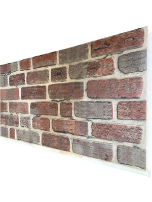 Ramsoy BP-102 Strafor Duvar Paneli 100 x 50 x 2 cm