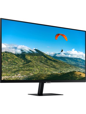 Samsung LS27AM500 27'' 68 Ekran Full HD Smart Monitör TV (Çerçevesiz)